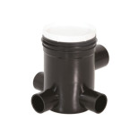 Ghidini Pozzetto a Pavimento 