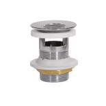 Ghidini Piletta Lavabo Scarico Libero TP