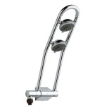Grohe Freehander Soffione Doccia Doppio