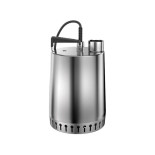 Grundfos Unilift AP12.40.06.3 Pompa Sommersa Inox Trifase