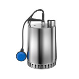 Grundfos Unilift AP12.40.08.A1 Pompa Sommersa Inox