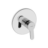 Hansa Primo Doccia Incasso 1 Via Parti Esterne