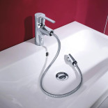 Hansa Ronda Lavabo Estraibile 2