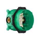 Hansgrohe Ibox Incasso Universale