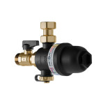 HCE DirtOut Compact Defangatore Magnetico 3/4"