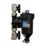 HCE DirtOut XL Defangatore Magnetico con Filtro