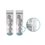 HCE PoliFilter Ricarica Polifosfati e Silicati con Filtro