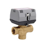 Honeywell VC6613A Valvola di zona 3 Vie 