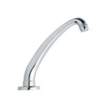 Idral Bocca di Erogazione Moderna Girevole