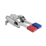 Idral Miscelatore Doppio Pedale a Pavimento