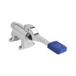 Idral Rubinetto Monopedale a Pavimento