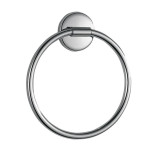 Inda Colorella Portasalviette ad anello