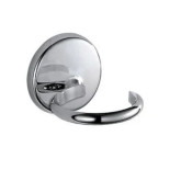 Inda Colorella Supporto ad Anello a muro