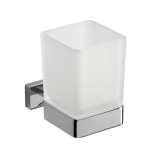 Inda Lea Portaspazzolino a parete