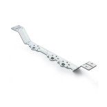 Ivar Staffa per Raccordi Murali Multistrato a Pressare