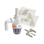 Ivar Brix Neutralizzatore di Condensa Acida 