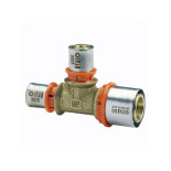 Ivar Tee Multistrato a Pressare Amento Laterale