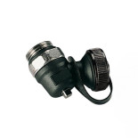 Ivar Valvola Carico/Scarico Orientabile 1/2" 