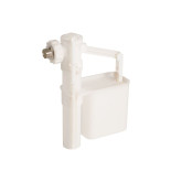 Kariba Galleggiante Cassette Incasso