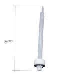 Kariba Valvola Scarico CBM 