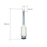 Kariba Valvola Scarico Futura