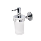 Linea G Nuda/Nova Dispenser a Muro