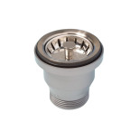 Lira Piletta mini per Inox