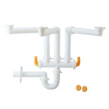 Lira Sifone Spazio 3 