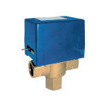 Mut SF valvola di zona 3 vie