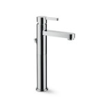 Newform Ergo Lavabo Alto con Scarico
