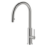 Newform Konbu Cucina Canna Alta Estraibile