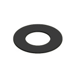 Nupi Elofit Guarnizione Neoprene per Flange