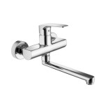 Paffoni Lime Cucina a Muro