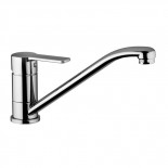 Paffoni Red lavello canna bassa