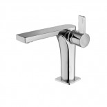 Paffoni Rock Lavabo senza scarico