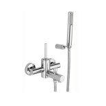 Paffoni Stelo Vasca esterno