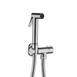 Paffoni Tweet Round Set Bidet solo Fredda