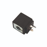 Parker Bobina per Elettrovalvola 24V CC