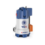Pedrollo Tex 3 Pompa Sommersa 