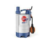 Pedrollo Top 2 Vortex Pompa Sommersa 