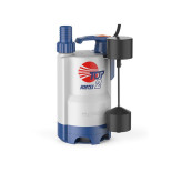 Pedrollo Top 2 Vortex GM Pompa Sommersa 