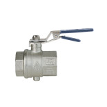 RB Eurofly Valvola a Sfera Parzializzatrice 