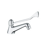 Idral Miscelatore per Lavabo con Leva Clinica