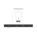 Scheda Tecnica Rbm TL 1 Testa Termostatica