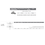 Scheda Tecnica Comparato Corpo Valvola Sintesi miscelatrice 3 vie
