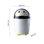 Scheda Tecnica Gedy Cestino G-Peng