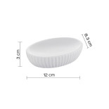 Schede Tecnica Gedy Marika Portasapone 