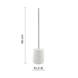 Scheda Tecnica Gedy Marika Portascopino