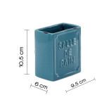 Scheda Tecnica Gedy Vivienne Portapazzolino