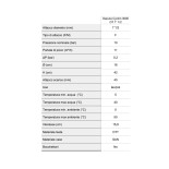 Scheda Tecnica Gel Depura 3000 Cyclon 1 1/2